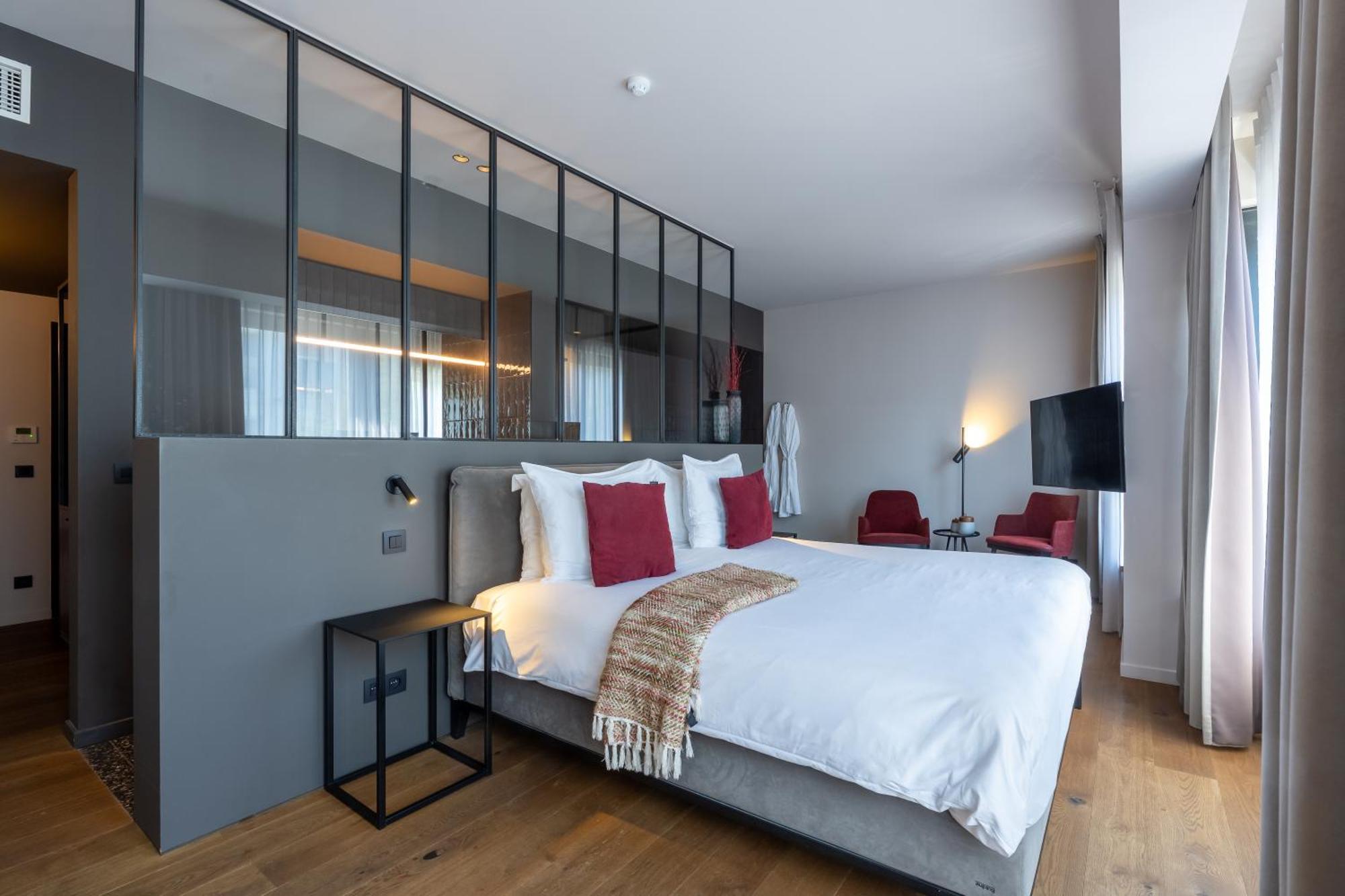Hotel U Eat & Sleep Antverpy Exteriér fotografie
